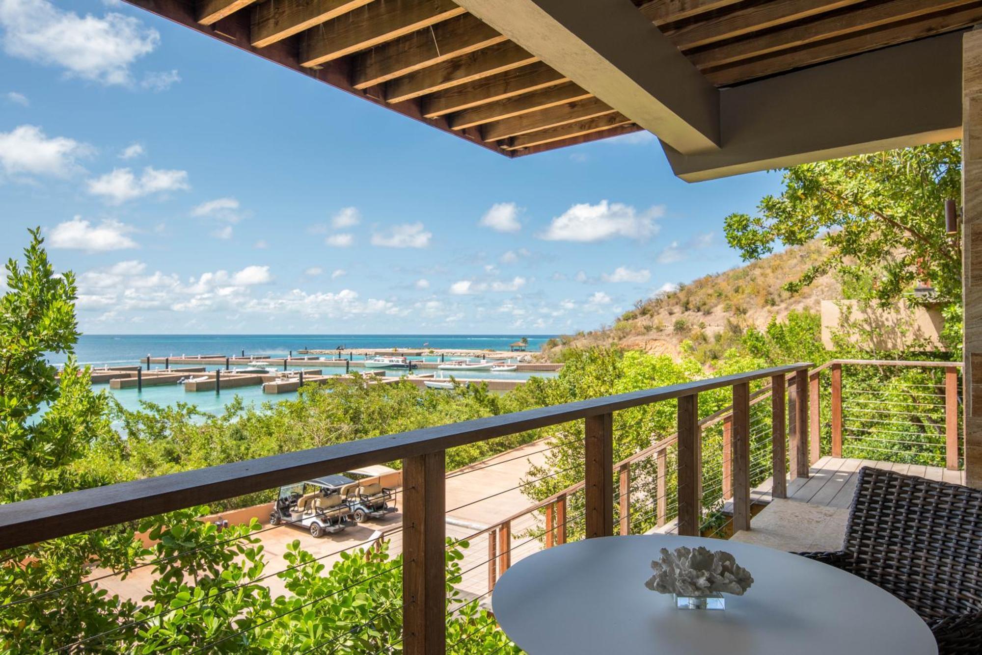 Oil Nut Bay Villa Spanish Town Exterior foto